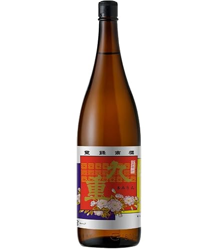 Amazon.co.jp: TOMINAGA(トミナガ) 富永食品 芳醇 みりんタイプ